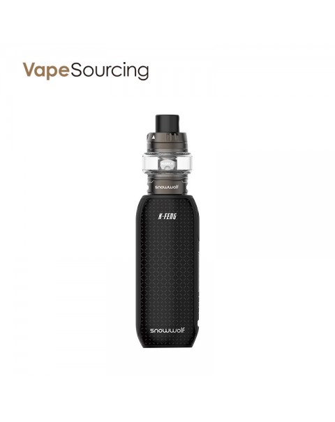 Snowwolf Kfeng Kit 80W with Mark Tank