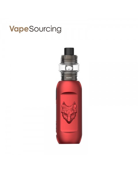 Snowwolf Kfeng Kit 80W with Mark Tank