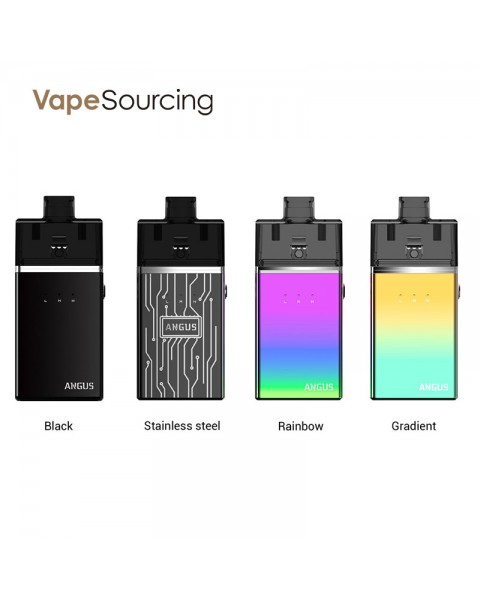 Nevoks Angus RDA Kit 1700mAh