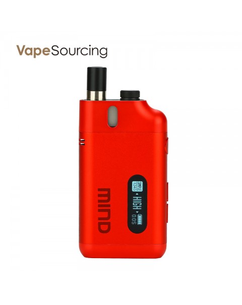 VapeOnly Mind Pod Pro Kit 1500mAh