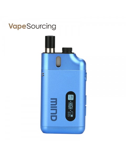 VapeOnly Mind Pod Pro Kit 1500mAh