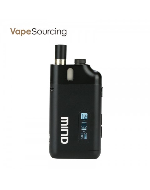 VapeOnly Mind Pod Pro Kit 1500mAh