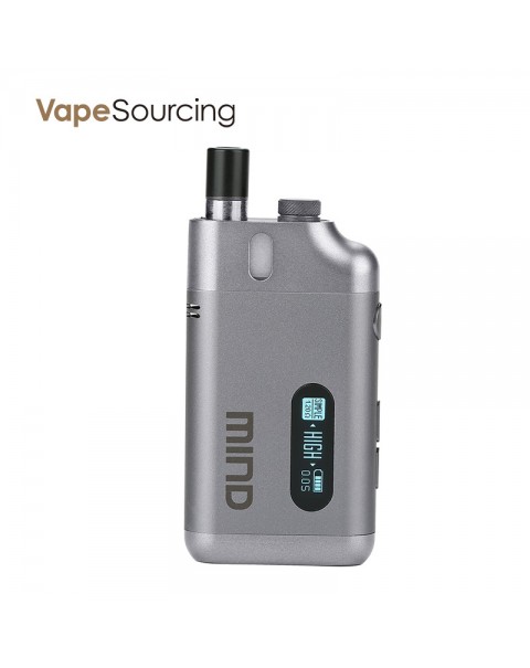 VapeOnly Mind Pod Pro Kit 1500mAh