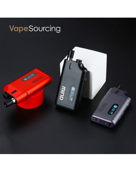 VapeOnly Mind Pod Pro Kit 1500mAh