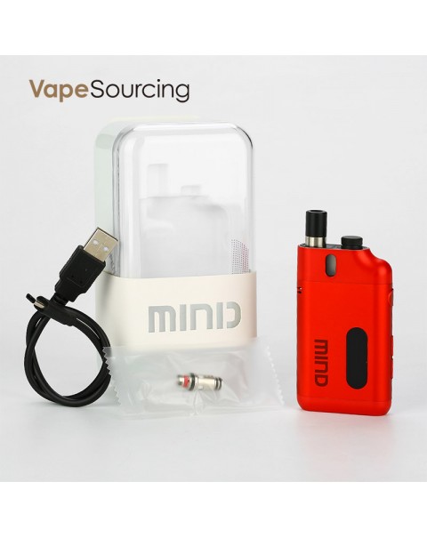 VapeOnly Mind Pod Pro Kit 1500mAh