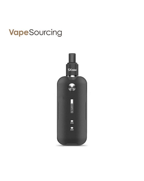 YiHi SXmini 680 Vape Pod System Kit 900mAh