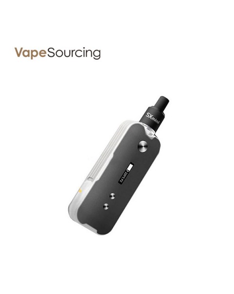 YiHi SXmini 680 Vape Pod System Kit 900mAh