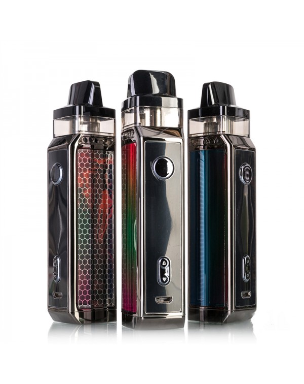 VOOPOO VINCI X Mod Pod System Kit 70W