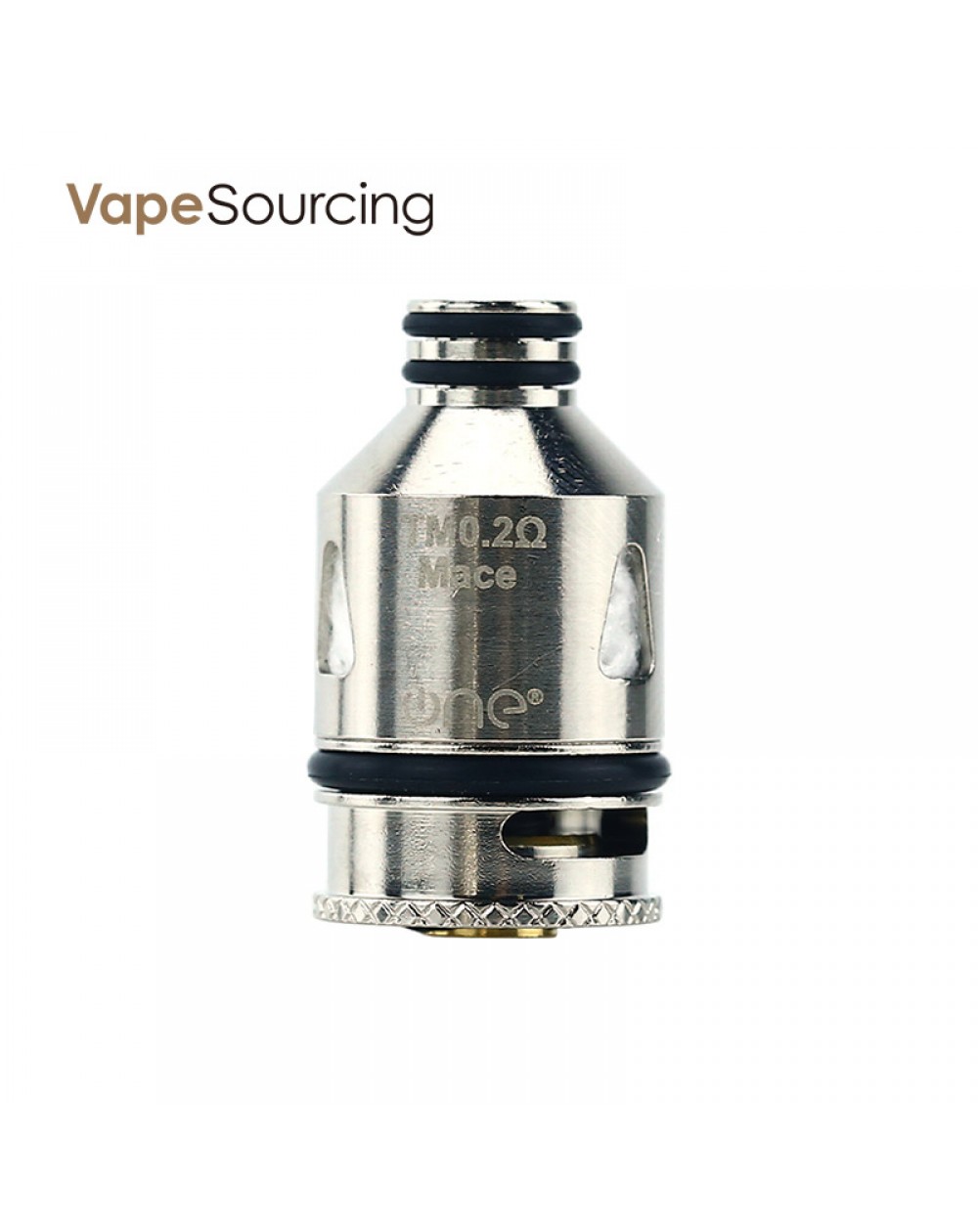 OneVape Mace Replacement/RBA Coil (4pcs/1pc) Clearance