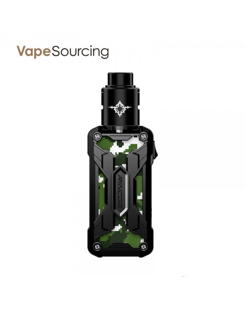 Rincoe Mechman Nano RDA Kit 90W