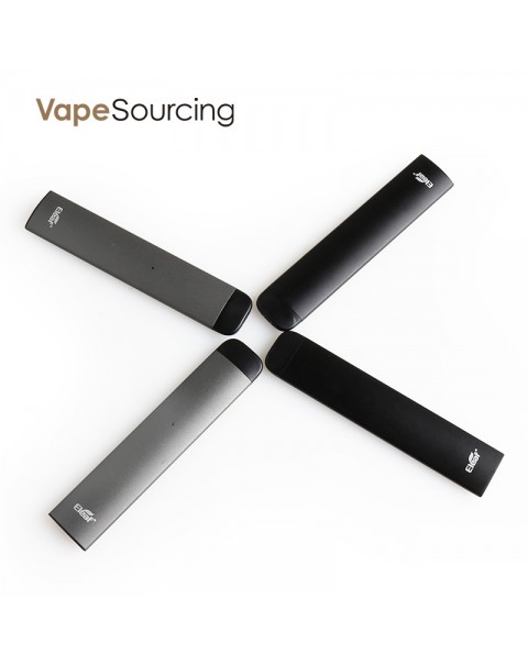 Eleaf iStick D Disposable Pod (1pc/pack)