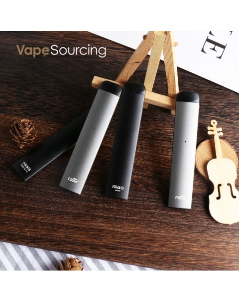 Eleaf iStick D Disposable Pod (1pc/pack)