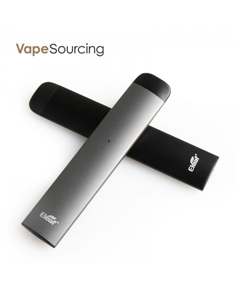 Eleaf iStick D Disposable Pod (1pc/pack)