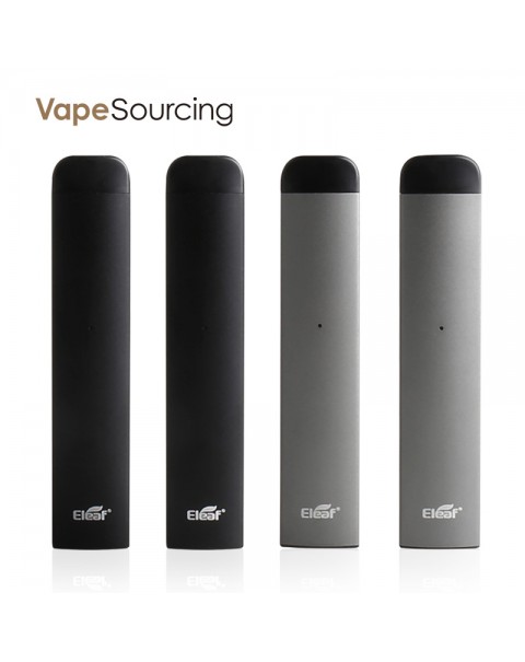 Eleaf iStick D Disposable Pod (1pc/pack)