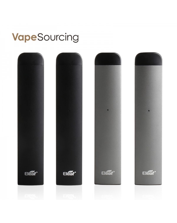 Eleaf iStick D Disposable Pod (1pc/pack)