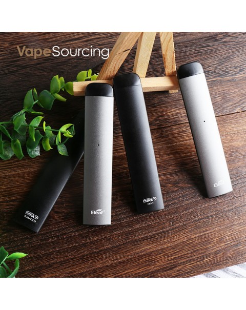 Eleaf iStick D Disposable Pod (1pc/pack)