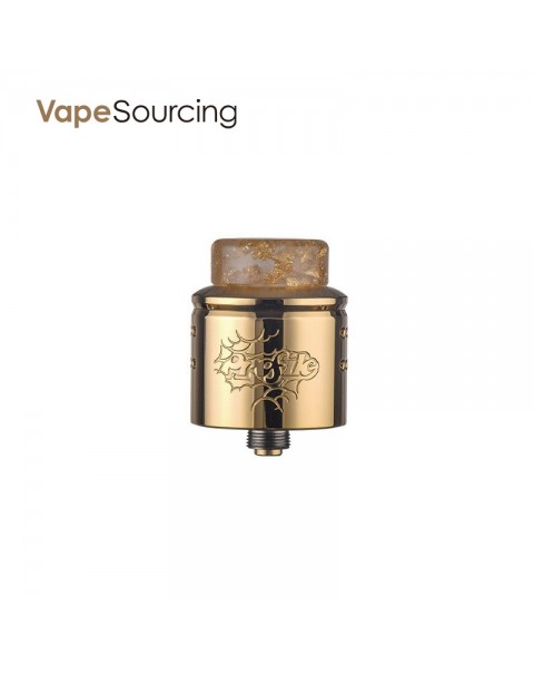 Wotofo Profile 1.5 RDA 24mm