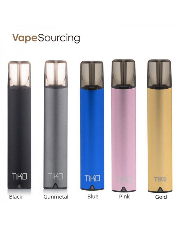 Famovape Tiko Pod System kit 350mAh