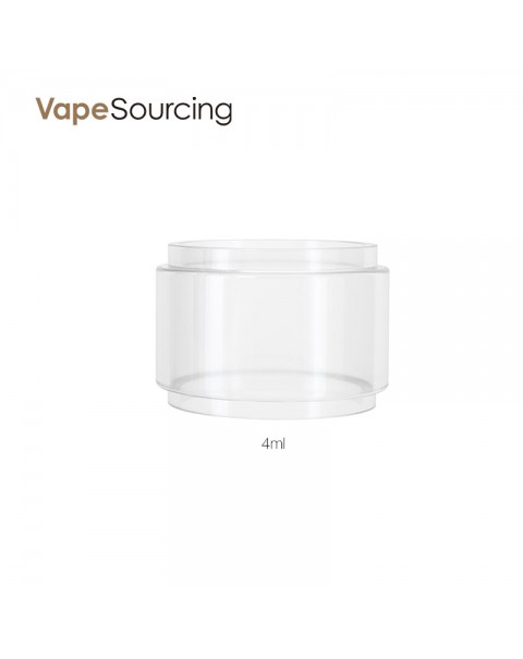 Hellvape MD RTA Replacement Glass Tube 2ml/4ml