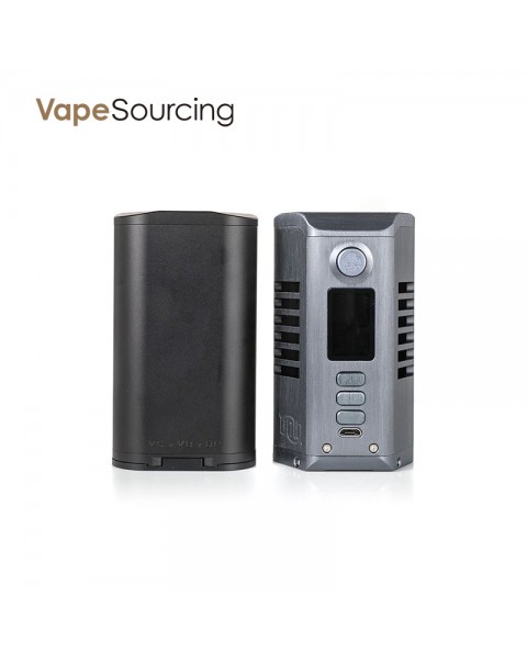 Dovpo Odin DNA250C Box Mod 200W