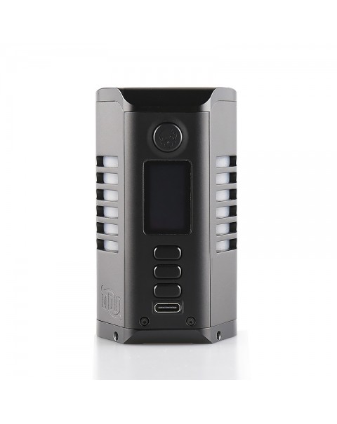 Dovpo Odin DNA250C Box Mod 200W