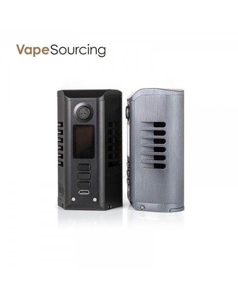 Dovpo Odin DNA250C Box Mod 200W