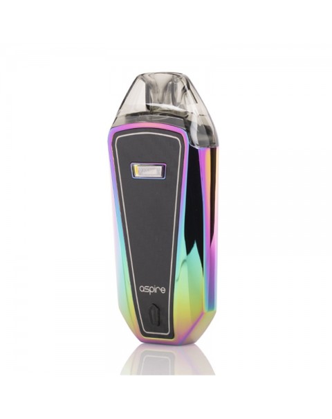 Aspire AVP Pro Pod Kit 1200mAh