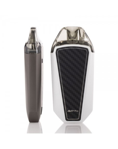 Aspire AVP Pro Pod Kit 1200mAh