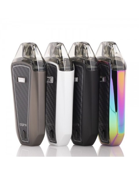 Aspire AVP Pro Pod Kit 1200mAh