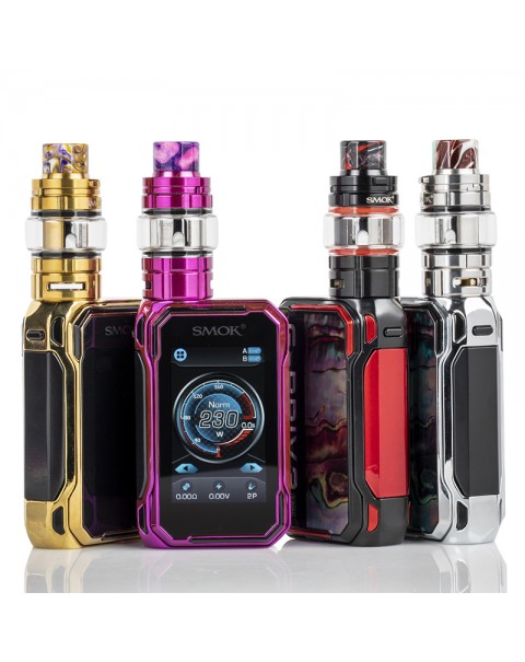 Smok G-Priv 3 Kit 230W with TFV16 Lite Tank