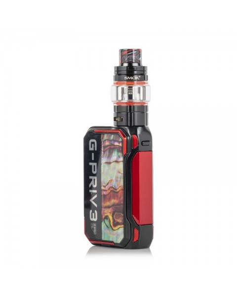 Smok G-Priv 3 Kit 230W with TFV16 Lite Tank