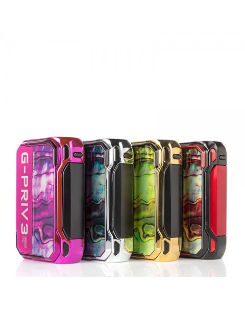 Smok G-PRIV 3 Box Mod 230W