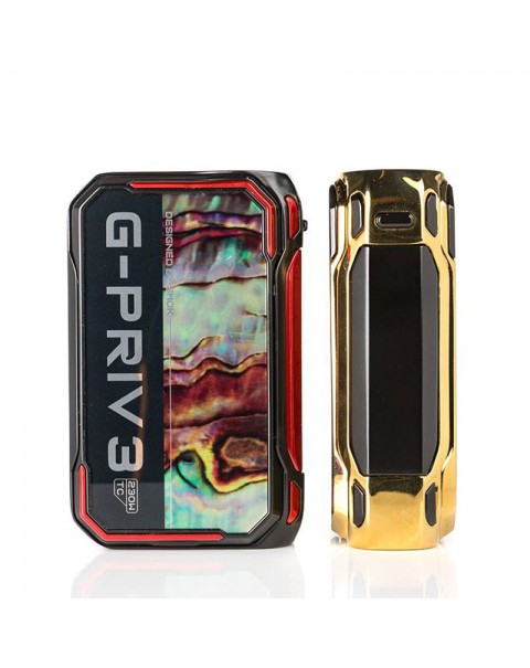 Smok G-PRIV 3 Box Mod 230W