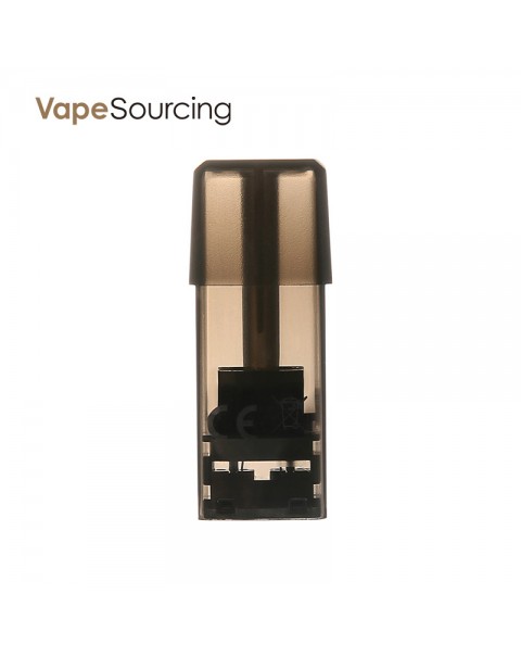 Teslacigs Punk Replacement Pods Cartridge 1.2ml (3pcs/pack)