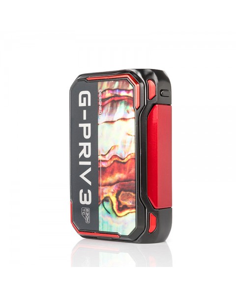 Smok G-PRIV 3 Box Mod 230W