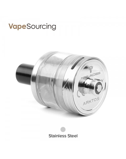 Teslacigs Arktos Tank 1.8ml