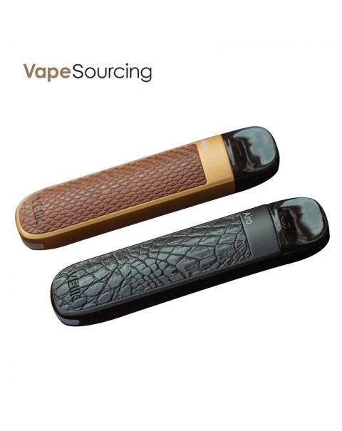 VEIIK AIRO Upgraded Leather Limited Version Pod Kit 500mAh