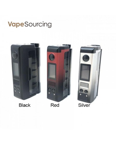 Dovpo Topside Lite Squonk Mod 90W