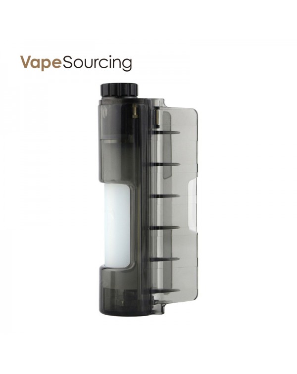 Dovpo Topside Lite Replacement Squonk Bottle 10ml