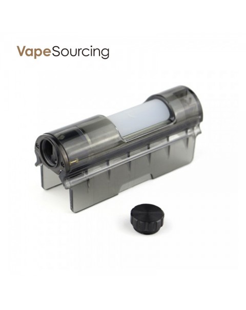 Dovpo Topside Lite Replacement Squonk Bottle 10ml