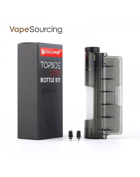 Dovpo Topside Lite Replacement Squonk Bottle 10ml