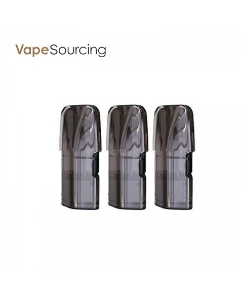 Advken Oasis Replacement Pods Cartridge 2ml (3pcs/pack)