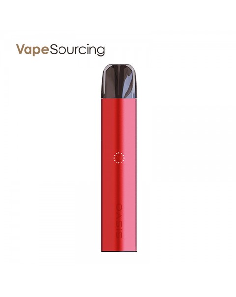 Advken Oasis Pod System Kit 360mAh