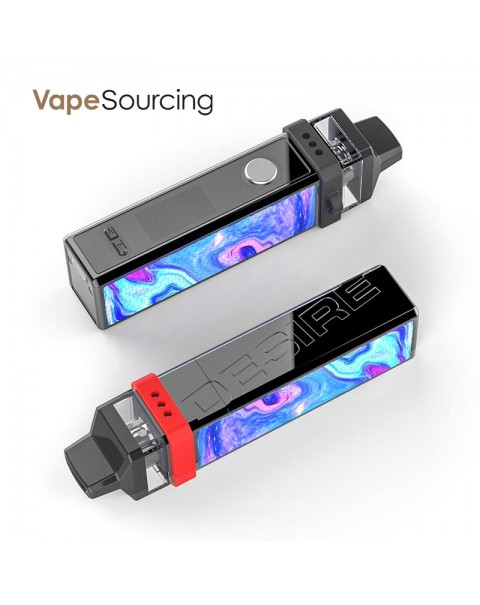 Desire Design Anubis Mod Pod AIO Kit 60W