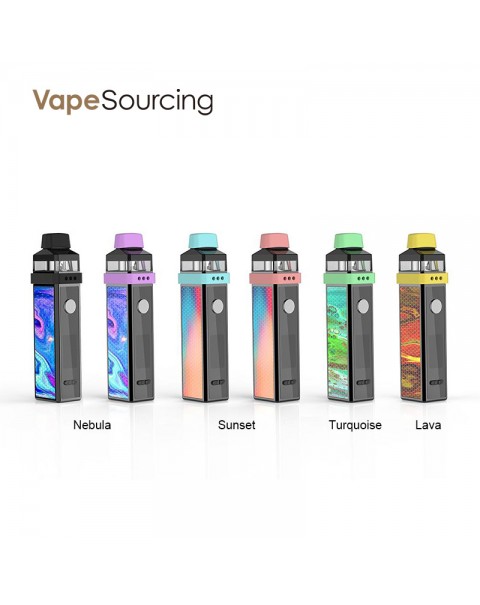 Desire Design Anubis Mod Pod AIO Kit 60W