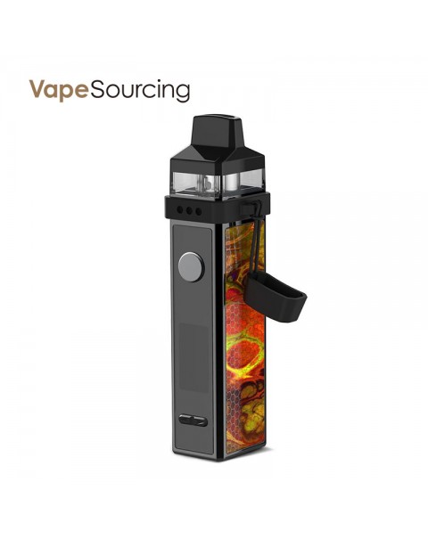 Desire Design Anubis Mod Pod AIO Kit 60W