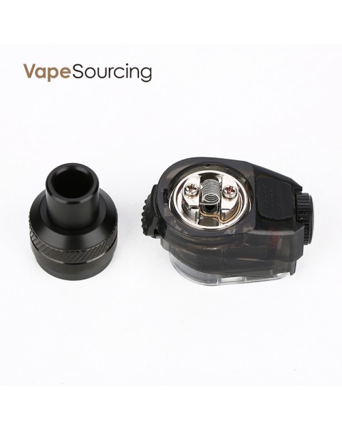 Geekvape Aegis Boost RBA Pod Cartridge 2ml