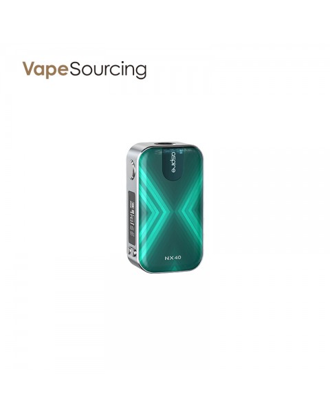 Aspire NX40 Box Mod 40W