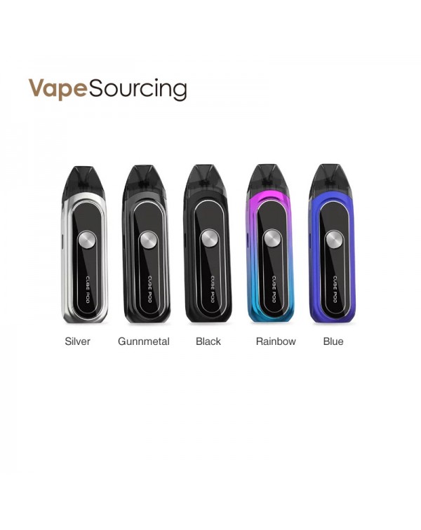 OBS Cube Pod System Kit 850mAh