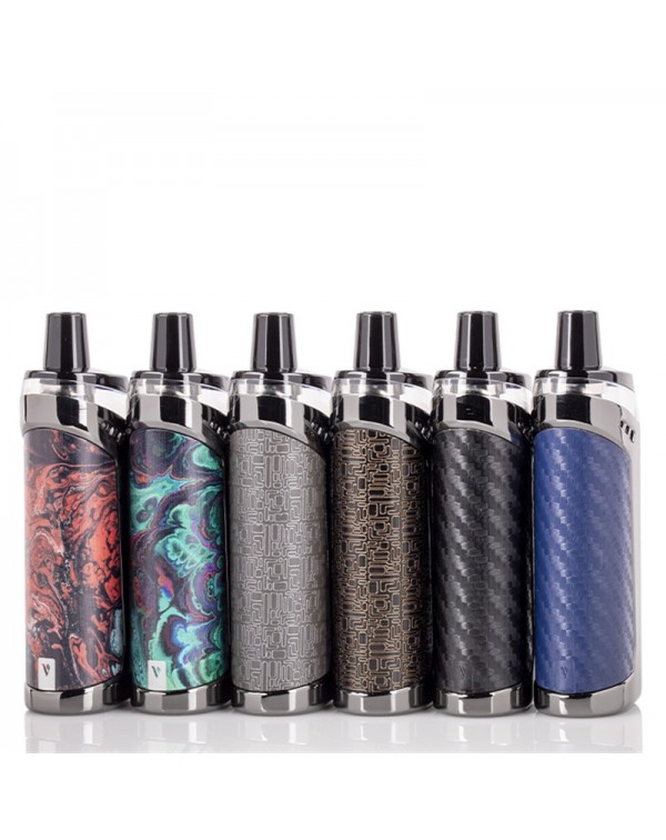 Vaporesso Target PM80 Pod Mod Kit 80W